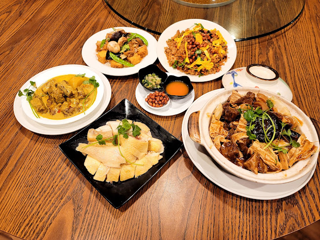 Mui Garden Restaurant | Richmond