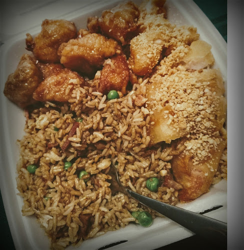 Comentarii opinii despre Canton Restaurant