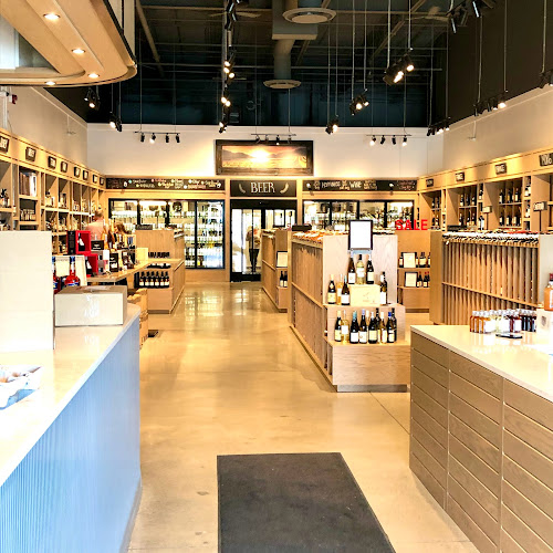 Rocky Mountain Wine Spirits Beer - Calgary