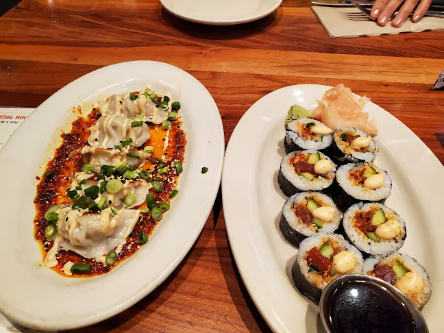 Opinii despre Browns Socialhouse Langford în Victoria - Hospitality and gastronomy