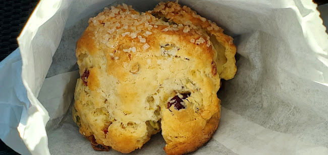 St John's Bakery - Toronto