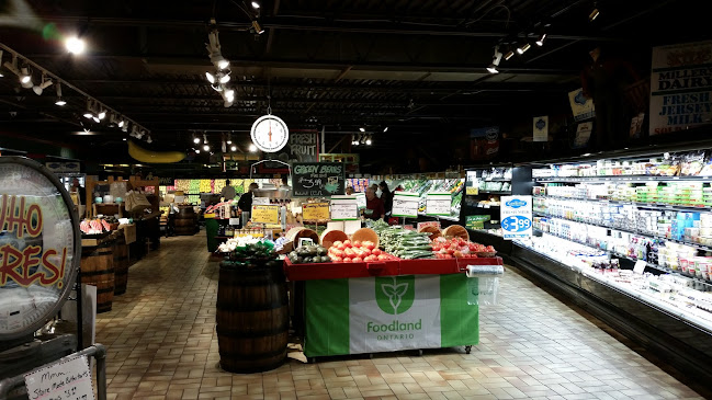 Country Produce - Orillia