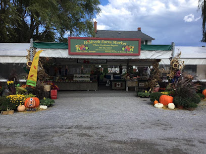 Hildreth Farm Market