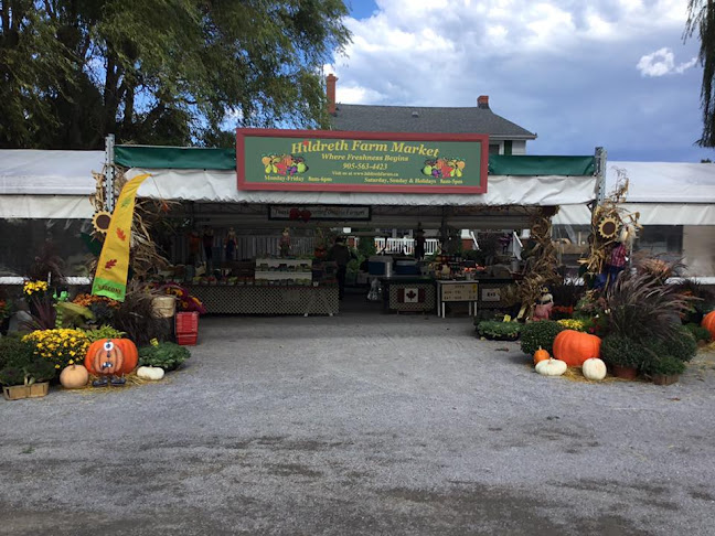 Hildreth Farm Market