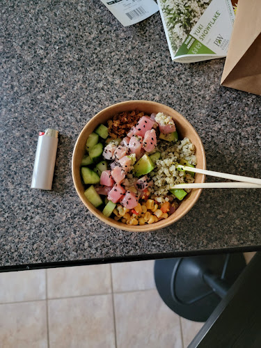 B'Spoke Kitchen + Market - Hospitality and gastronomy