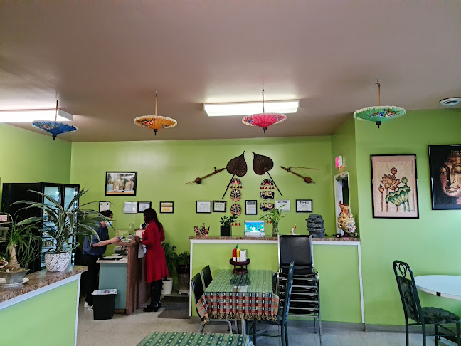 Wasana Restaurants Ltd