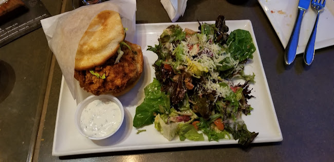 Tide & Boar Gastropub - Hospitality and gastronomy