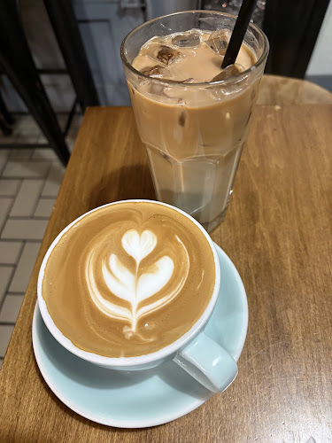 Buka Maranga Cafe & Catering - Hospitality and gastronomy