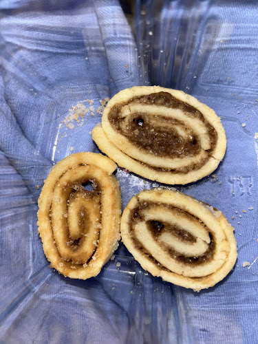 Bakery by Jany | Gluten Free Coffee Shop - Kitsilano