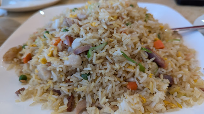 Fuji Noodle Chinese Restaurant