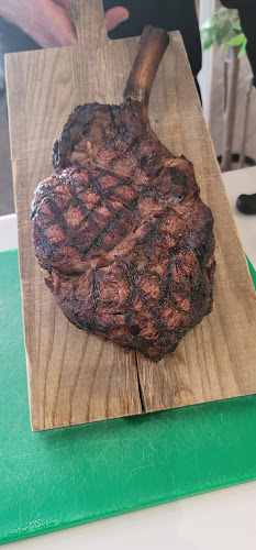 Comentarii opinii despre Mastro Roberto Trattoria