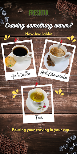 Comentarii opinii despre FRESHTIA