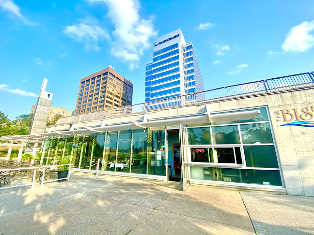 The Bistro At The River - Hospitality and gastronomy