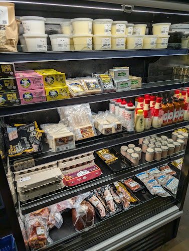 Comentarii opinii despre Pete's Meat Inc