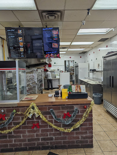 The Italian House Pizzeria