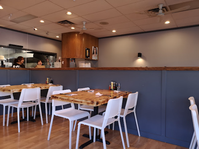 Comentarii opinii despre XIN KOREAN RESTAURANT