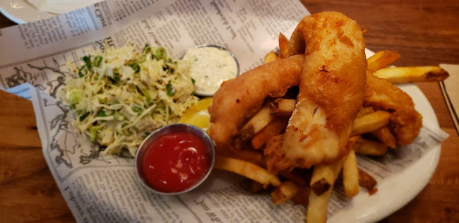 2296 W 4th Ave, Vancouver, BC V6K 1N8