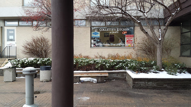 Opinii despre Collettes Kitchen în Barrie - Hospitality and gastronomy