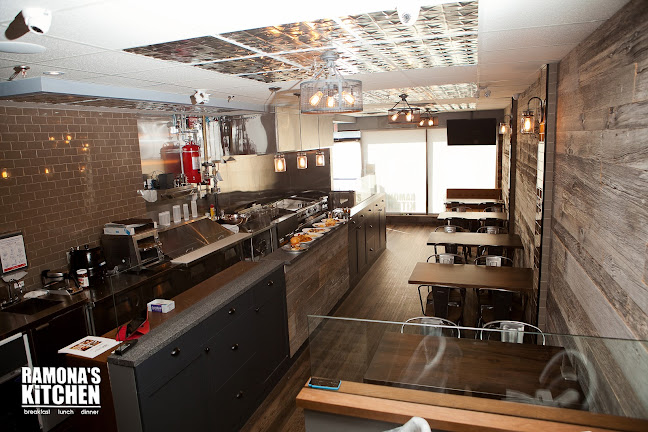 Ramona's Kitchen (Thornhill)