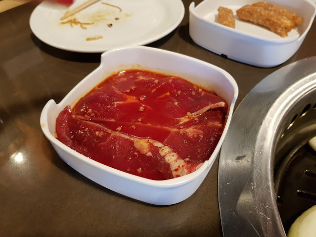 Comentarii opinii despre Lang Vietnamese Hot Pot & BBQ Restaurant