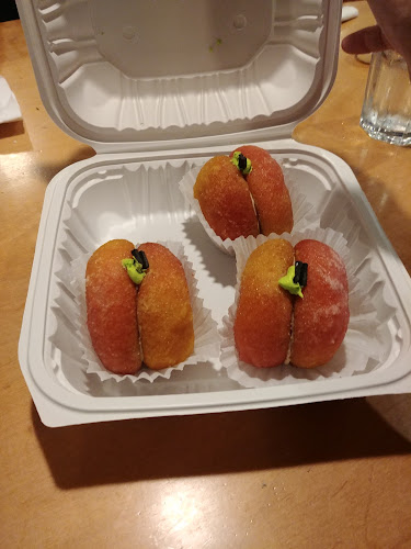 Uncle Gino's Cafe & Ristorante - Hospitality and gastronomy