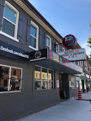 Old East 765 Bar & Grill