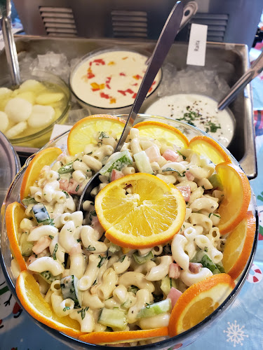 Comentarii opinii despre Swaad Indian Restaurant