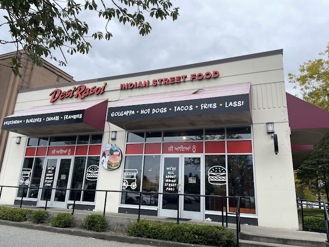 Comentarii opinii despre Desi Rasoi