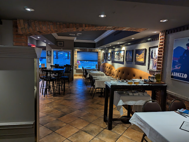 Napoli Ristorante Pizzeria