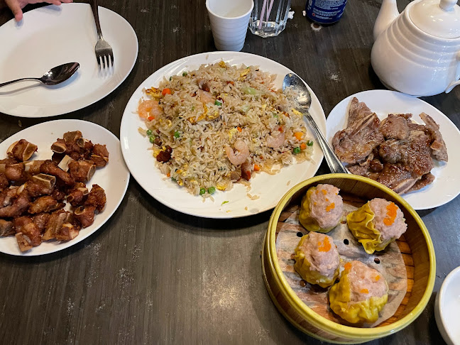 Red Star Chinese Restaurant - Hospitality and gastronomy