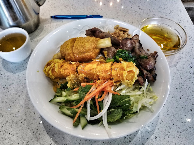 Opinii despre Pho Mi 66 în Brampton - Hospitality and gastronomy