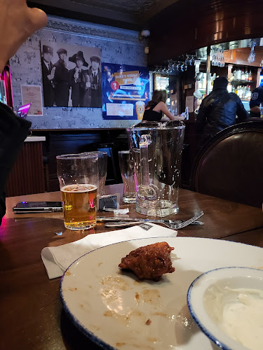 Opinii despre Duke of Kent în Toronto - Hospitality and gastronomy