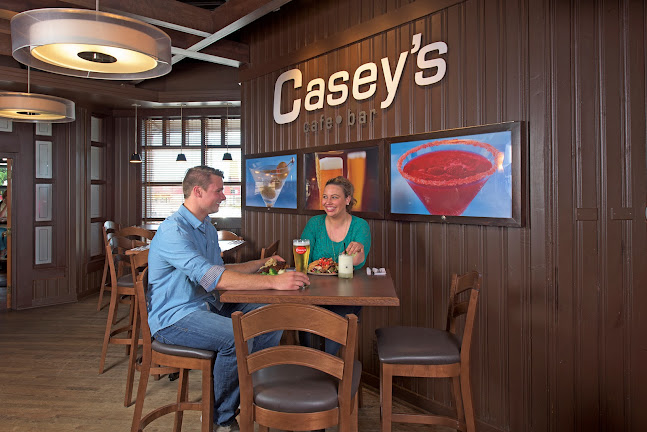 Casey's Grill.Bar - Sault Ste. Marie
