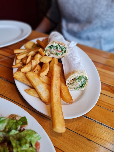 Baba's Lounge - Charlottetown