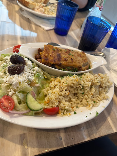 Mediterraneo Family Restaurant - Waterloo