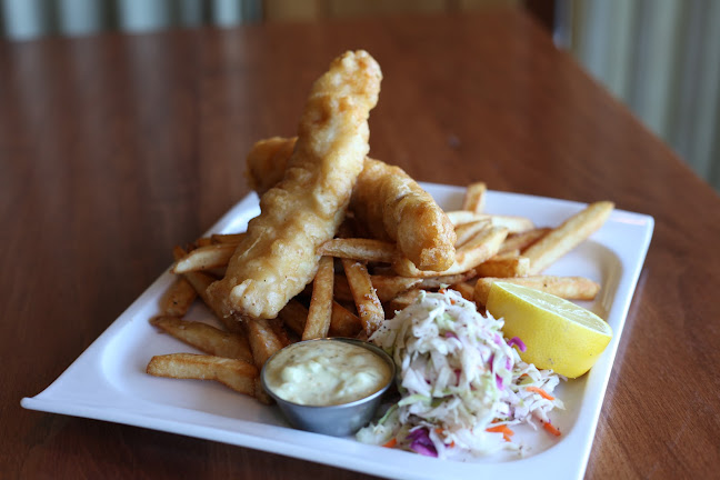 Morgans Restaurant and Wine Bar - Hospitality and gastronomy