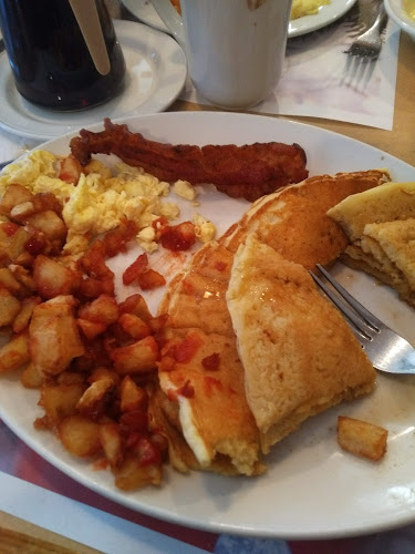 Hynes Restaurant - Moncton