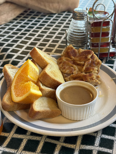 Comentarii opinii despre Fraser Park Restaurant