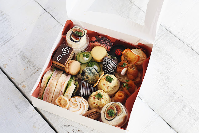 Great Events Catering - Calgary