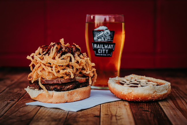 Opinii despre Braxtons Tap & Grill Restaurant în St Thomas - Hospitality and gastronomy