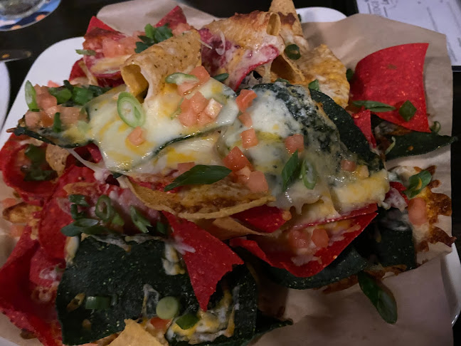 Opinii despre The Judge & Jury în Burlington - Hospitality and gastronomy