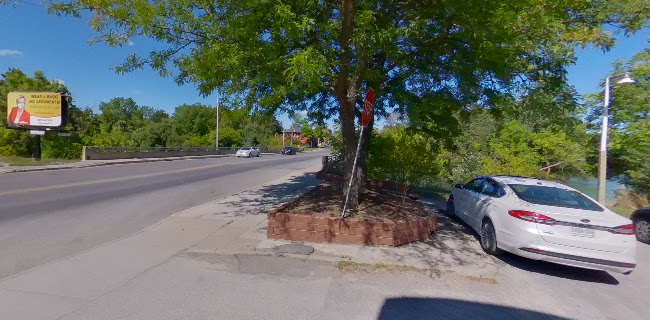 Opinii despre Black Sheep Coffee Roasters în Welland - Hospitality and gastronomy