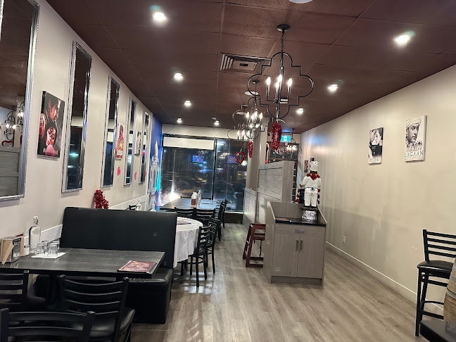 Mr India Restaurant & Bar