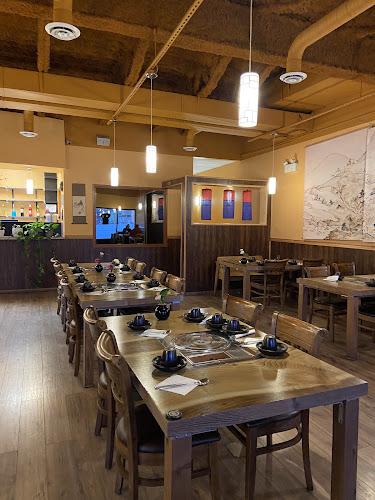 Comentarii opinii despre Lee House Korean Restaurant