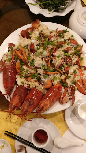 Opinii despre Golden Spring Restaurant în Vancouver - Hospitality and gastronomy