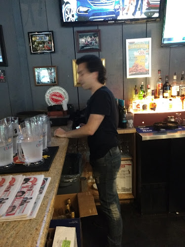 Pluckers - Burlington