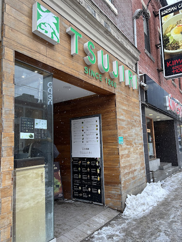 Comentarii opinii despre Tsujiri Dundas