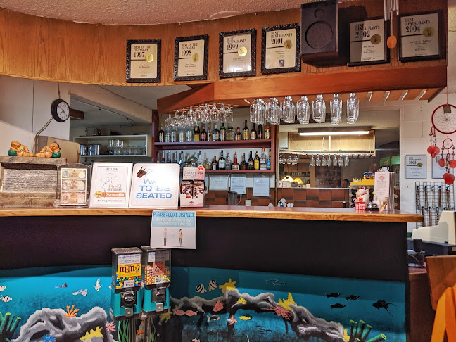 Opinii despre Boa-Thong Thai Food Restaurant în Vernon - Hospitality and gastronomy