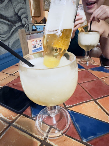 Julio's Barrio Mexican Restaurant - Edmonton