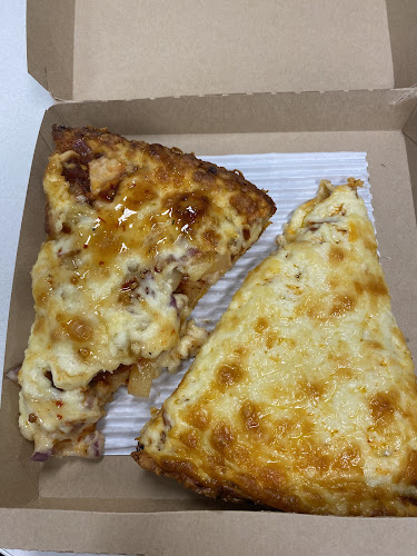 Verona Pizza Bv Ltd - Calgary